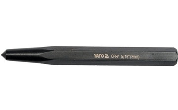 Кернер 8х112мм Yato YT-47151