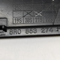 фото thumb №7, Audi q5 sq5 2015 правая сторона молдинг дверь задних