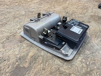 фото thumb №8, Jeep grand cherokee iii 3 wk 04-10 перемикач люк світло кабіни