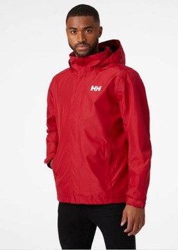 МУЖСКАЯ КУРТКА HELLY HANSEN DUBLINER 62643