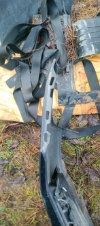 фото thumb №13, Бампер перед передній kompletny jaguar xf x250 kompletny