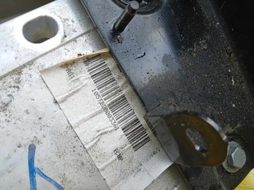 фото thumb №5, Peugeot 208 ii e-208 основа акумулятора ідеал 9834471180