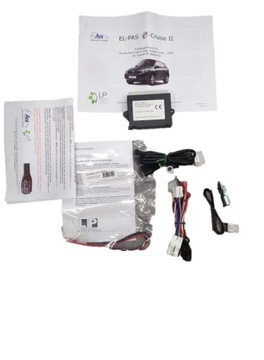 фото thumb №1, Toyota rav 4 модуль джгут круїз-контроль новий 06-09'