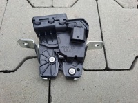 фото thumb №1, Mercedes w246 w253 замок крышки багажника oryg