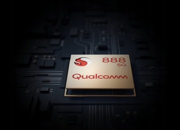 Smartfon Xiaomi Mi 11 8 GB / 128 GB 5G niebieski