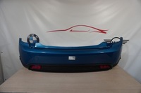 фото thumb №1, Бампер задняя mini cooper f56 lci c2m