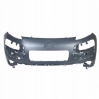 Купить Citroen c4 cactus 2014-2018 бампер передний, фото thumb