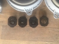 фото thumb №6, Scenic iv аудіосистема bose підсилювач сабвуфер