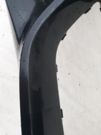 фото thumb №9, Bmw 5 g30 g31 м-пакет 17-20 бампер перед передний pdc 8069468