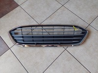 фото thumb №1, Решётка радиатора - решётка радиатора - ford focus mk4 - mk 4