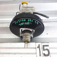 фото thumb №1, Ford fusion 1.4 усилитель тормозов haulcowe с помпа