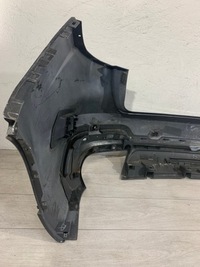 фото thumb №11, Бампер maserati levante m161 задня gts gransport