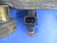 фото thumb №5, Honda civic vii 1.6 16v форсунка 4szt pg aac