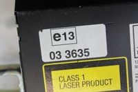 фото thumb №8, Радио bez навигации toyota auris _e15_ 8612002510 2006