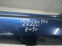 фото thumb №8, Бампер задня nissan primera p12 sedan bw9g