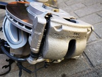 фото thumb №4, Mini cooper s f55 f56 mcperson лівий kompletny