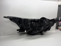 фото thumb №11, Nissan qashqai j12 рестайлинг фара передняя полный led левые перед 26060hn25a