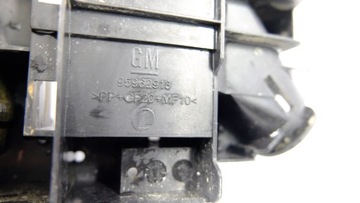 фото thumb №6, Opel mokka i корпус предохранителей 95962913