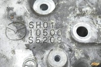 фото thumb №6, Захист ланцюга розподільного валу mazda 6 estate gh sh0110500s5209 2.2l дизель