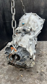 фото thumb №5, Автоматическая коробка передач передач alfa romeo giulia 2018 55278583