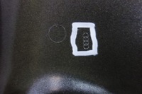 фото thumb №9, Дверь перед левая audi a6 c7 4g0