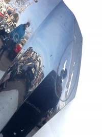 фото thumb №13, Volvo v90 s90 16- капот крышка двигателя