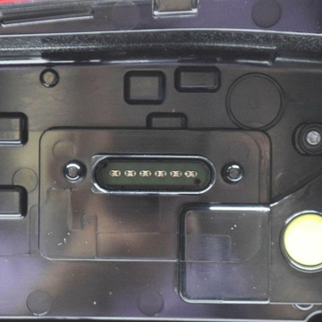 фото thumb №7, Світло задні mercedes benz vito marco polo оригінальний a4478200564