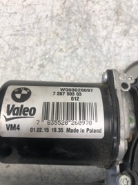 фото thumb №7, Механізм двірник bmw f20 7239510