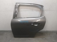 фото thumb №1, Дверь задняя левая citroen c3 iii 3 16-