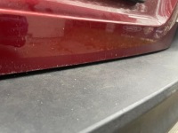 фото thumb №4, Кришка багажника задня комплектна 702 volvo v70 xc70 07- lift електрична спойлер