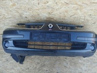 фото thumb №3, Бампер передній перед teb66 renault laguna ii 2 lift