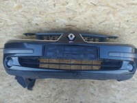 фото thumb №3, Бампер передний перед teb66 renault laguna ii 2 lift
