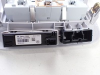 фото thumb №7, Opel crossland x лампа освещение кабины