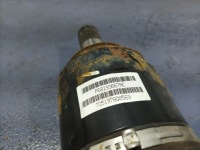 Grand cherokee wk2 рестайлінг  3.0 crd 250 km привідний вал задні задня права p68193667ac Недорого, фото thumb