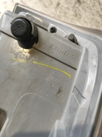 фото thumb №5, Dodge ram лампа левый задняя задняя левая