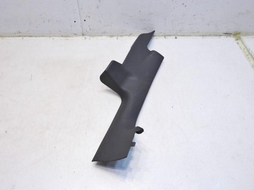 фото thumb №6, Планка защита порога левый зад renault laguna iii