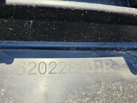 фото thumb №12, Бампер dacia sandero iii stepway 20- перед передний