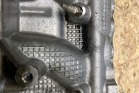 фото thumb №7, Головка двигателя land rover range rover iv l405 ah4q6c064ac 4.4l дизель