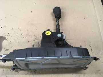 фото thumb №3, Домкрат зміни коробки передач seat ibiza v 6f 5q0711061f