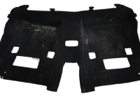 фото thumb №1, Mercedes e w212 212 обшивка задняя