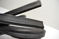 фото thumb №6, Mercedes r129 sl ущільнювачі жабо капот стіни