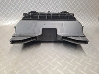 фото thumb №6, Бардачок полиця сидіння пасажира opel meriva ii b коричневий 13327204