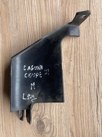 фото thumb №2, Захист ліва renault 214991807r