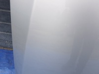 Капот mercedes c-klasa w205 c775 775 Недорого, фото thumb