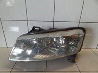фото thumb №1, Fiat stilo 2006 лампа фара лівий перед переднє 467588460