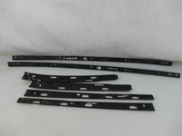 фото thumb №11, Kia sportage iii sl рейлінги дахові накладки комплект