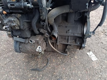 фото thumb №9, Hyundai santa fe ii 2.2 crdi 155km d4hb двигатель дизель комплектный
