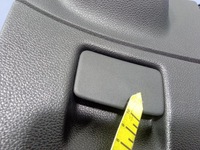 фото thumb №9, Opel zafira c захист pod кермо бардачок eu 13293522