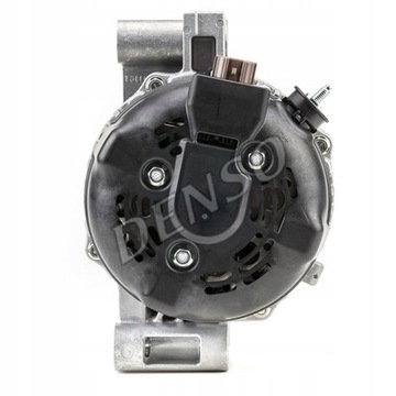 фото thumb №14, Denso генератор dan938 toyota avensis 2.0 d4d