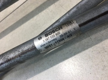 фото thumb №7, Механизм дворник перед focus c-max 3m5117508aa 3m5117504ag